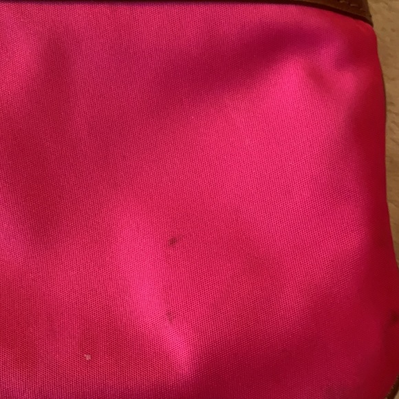 Kate Spade pink wristlet - Picture 4 of 5